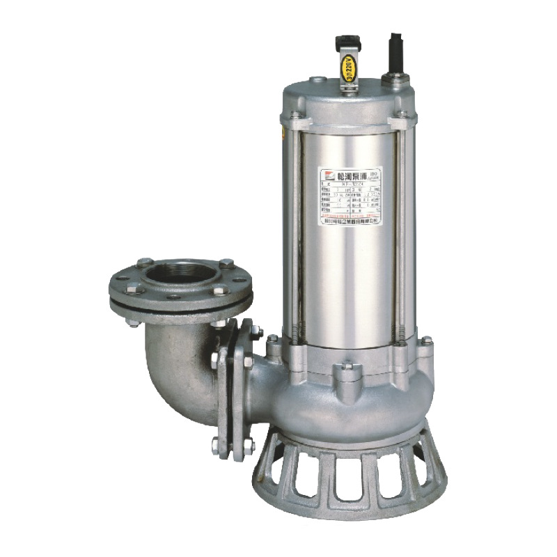 松河KF-437A不銹鋼耐腐蝕泵