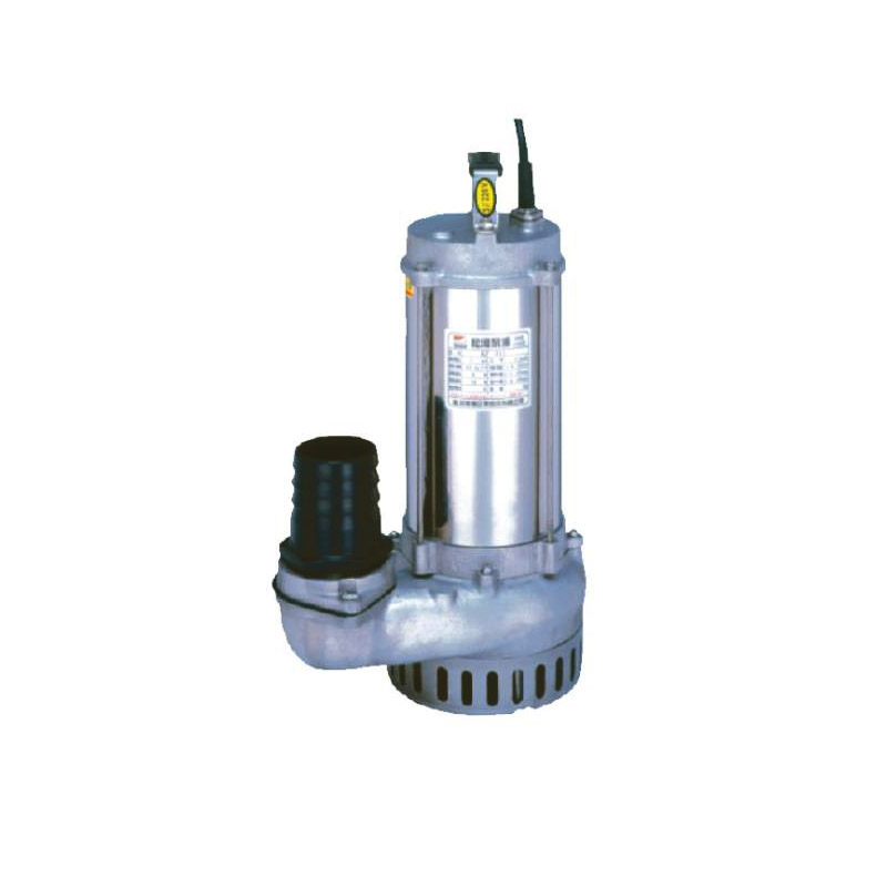 松河KA-103不銹鋼耐腐污水泵