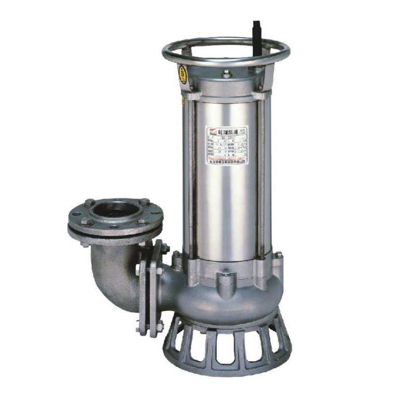 松河KA-4110不銹鋼耐腐污水泵